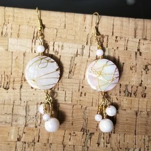 Handmade Earrings